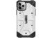 UAG Coque Pathfinder iPhone 11 Pro - Blanc