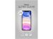 Selencia Protection d'écran Duo Pack Clear iPhone 12 (Pro) / 11 / Xr