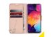 Accezz Étui de téléphone Wallet Samsung Galaxy A50 / A30s - Rose