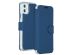 Accezz Étui de téléphone Xtreme Wallet iPhone 11 - Bleu