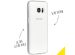 Accezz Coque Clear Samsung Galaxy S7 - Transparent