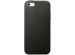 Apple Coque Leather iPhone SE / 5 / 5s