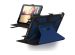 UAG Coque tablette Metropolis iPad 9 (2021) 10.2 pouces / iPad 8 (2020) 10.2 pouces / iPad 7 (2019) 10.2 pouces - Bleu