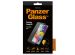 PanzerGlass Protection d'écran en verre trempé Case Friendly Samsung Galaxy A51