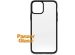 PanzerGlass ClearCase iPhone 11 Pro - Noir