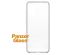 PanzerGlass ClearCase Samsung Galaxy S20 - Transparent