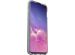 OtterBox Coque Clearly Protected Samsung Galaxy S10e - Transparent