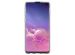 OtterBox Coque Clearly Protected Skin Samsung Galaxy S10