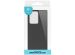 iMoshion Coque Couleur Samsung Galaxy S20 Ultra - Noir