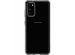 Spigen Coque Crystal Flex Samsung Galaxy S20 - Transparent