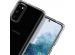 Spigen Coque Crystal Flex Samsung Galaxy S20 - Transparent