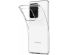 Spigen Coque Crystal Flex Samsung Galaxy S20 Ultra - Transparent