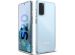Ringke Coque Fusion Samsung Galaxy S20 - Transparent