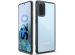 Ringke Coque Fusion Samsung Galaxy S20 - Noir