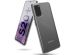 Ringke Coque Fusion Samsung Galaxy S20 Plus - Transparent