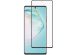 Selencia Protection d'écran premium en verre trempé Samsung Galaxy S10 Lite