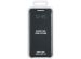 Samsung Original étui de téléphone LED View Galaxy S20 Plus - Noir