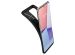 Spigen Coque Liquid Air Samsung Galaxy S20 Ultra - Noir