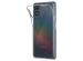 Spigen Coque Liquid Crystal Samsung Galaxy A51 - Transparent