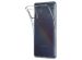 Spigen Coque Liquid Crystal Samsung Galaxy A71 - Transparent