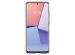Spigen Coque Liquid Crystal Samsung Galaxy S20 Plus - Glitter