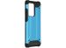 iMoshion Coque Rugged Xtreme Samsung Galaxy S20 Ultra - Bleu clair