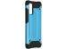 iMoshion Coque Rugged Xtreme Samsung Galaxy S20 - Bleu clair