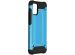 iMoshion Coque Rugged Xtreme Samsung Galaxy A71 - Bleu clair