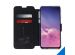 Accezz Étui de téléphone Xtreme Wallet Samsung Galaxy S10e - Bleu