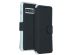 Accezz Étui de téléphone Xtreme Wallet Samsung Galaxy S10 - Noir