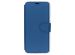 Accezz Étui de téléphone Xtreme Wallet Samsung Galaxy S9 - Bleu