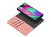 iMoshion Etui de téléphone 2-en-1 amovible Samsung Galaxy A40 - Rose