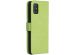iMoshion Etui de téléphone 2-en-1 amovible Samsung Galaxy A51 - Vert