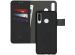 iMoshion Etui de téléphone 2-en-1 amovible Huawei P30 Lite - Noir