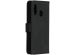 iMoshion Etui de téléphone 2-en-1 amovible Samsung Galaxy A20e - Noir