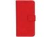 iMoshion Etui de téléphone 2-en-1 amovible Samsung Galaxy S20 - Rouge