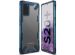 Ringke Coque Fusion X Samsung Galaxy S20 Plus - Bleu
