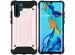 iMoshion Coque Rugged Xtreme Huawei P30 Pro - Rose Champagne