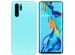 iMoshion Coque Couleur Huawei P30 Pro - Turquoise