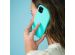 iMoshion Coque Couleur Samsung Galaxy S10 - Turquoise