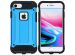 iMoshion Coque Rugged Xtreme iPhone 8 / 7 - Bleu clair