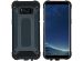 iMoshion Coque Rugged Xtreme Samsung Galaxy S8 - Bleu foncé