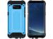 iMoshion Coque Rugged Xtreme Samsung Galaxy S8 - Bleu clair