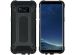 iMoshion Coque Rugged Xtreme Samsung Galaxy S8 - Noir