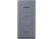 Samsung Wireless Battery Pack 10.000 mAh - 25W - Gris