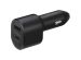 Samsung Fast Charge 2 Port Car Charger 45W - Noir