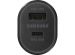 Samsung Fast Charge 2 Port Car Charger 45W - Noir