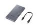 Samsung Battery Pack Super Fast Charge 10.000 mAh - Gris