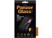 PanzerGlass Protection d'écran Privacy en verre trempé Case Friendly SE (2022 / 2020)/ 8/7/6(s)
