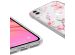 iMoshion Coque Design iPhone 11 - Fleur - Rose